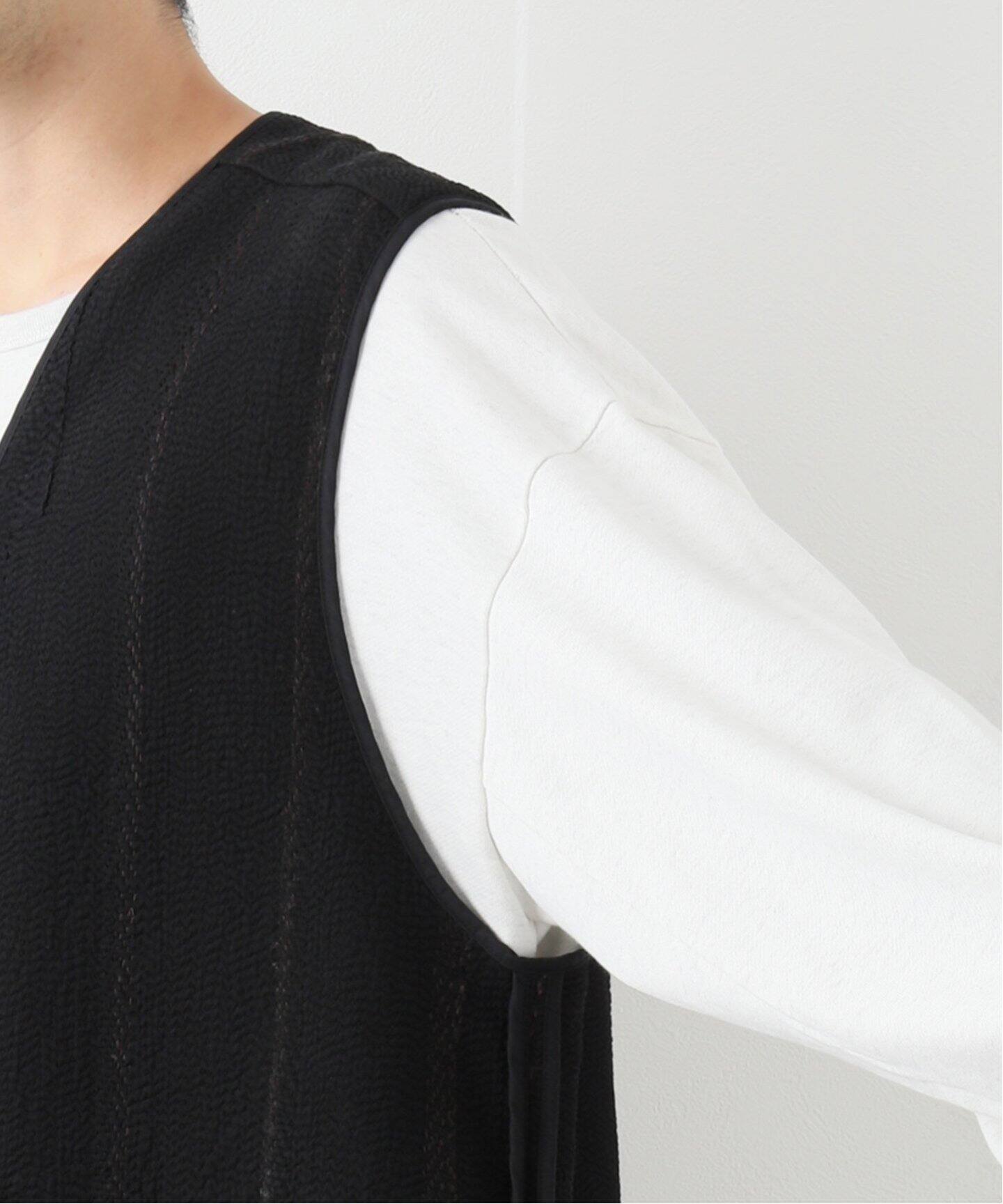 Product Twelve/プロダクト トゥエルブ】 ヴィンテージ キルト ロング 
