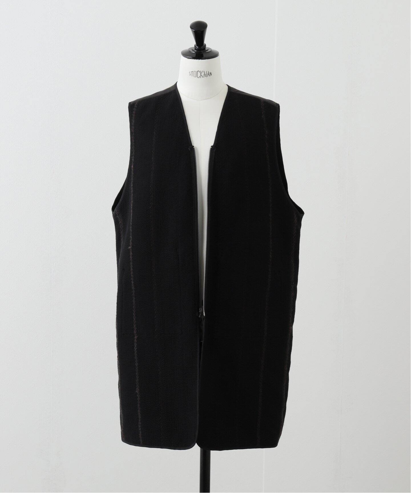 Product Twelve/プロダクト トゥエルブ】 ヴィンテージ キルト ロング 
