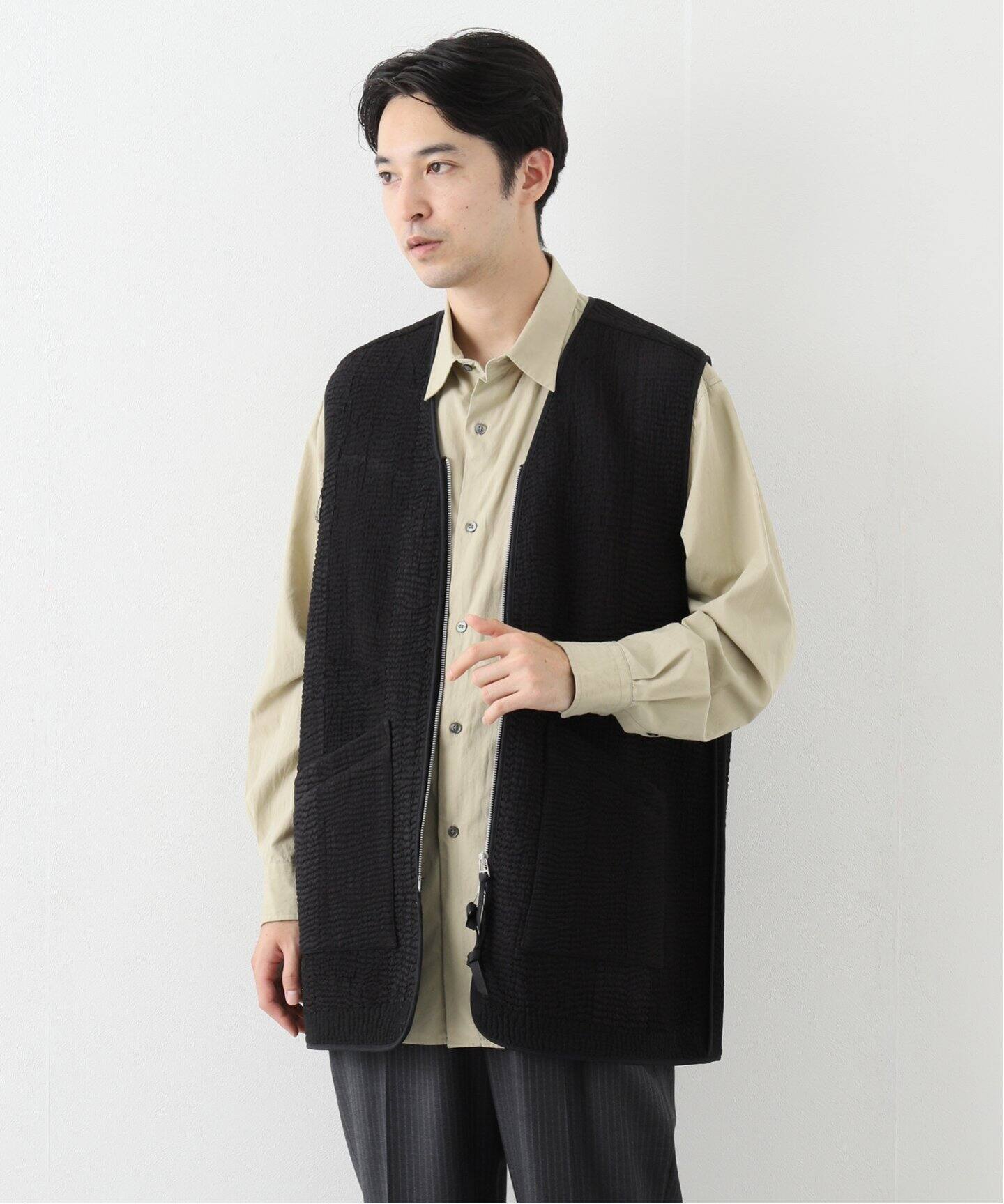 Product Twelve/プロダクト トゥエルブ】 別注 ヴィンテージ キルト 