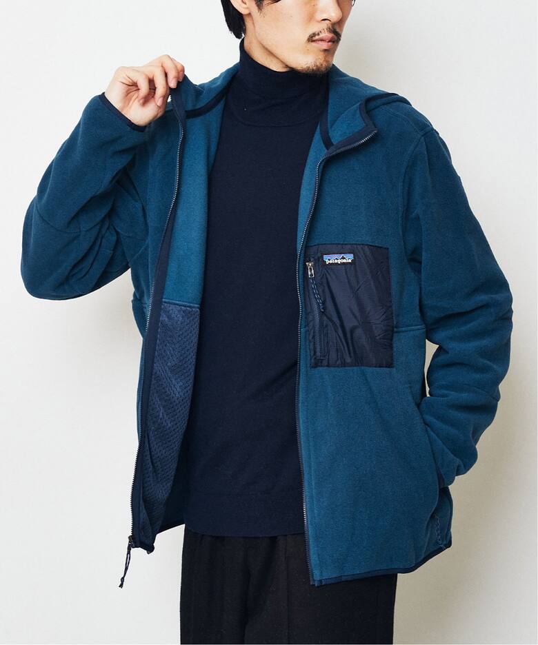 Patagonia パタゴニア メンズ マイクロディニ フーディー Edifice エディフィス 公式のファッション通販 Baycrew S Store Patagonia パタゴニア メンズ マイクロディニ フーディー Edifice エディフィス 公式のファッション通販 Baycrew S Store