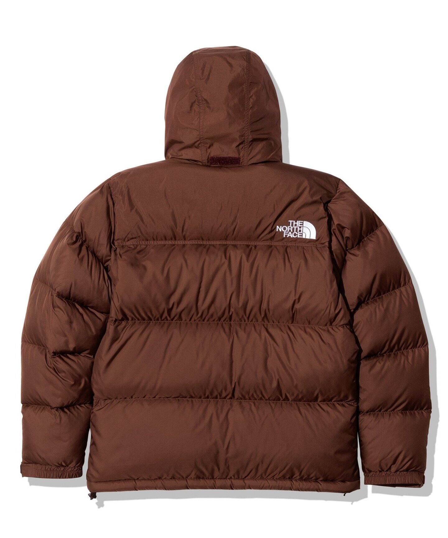 THE NORTH FACE / ザ ノースフェイス】Nuptse Jacket / ヌプシ 