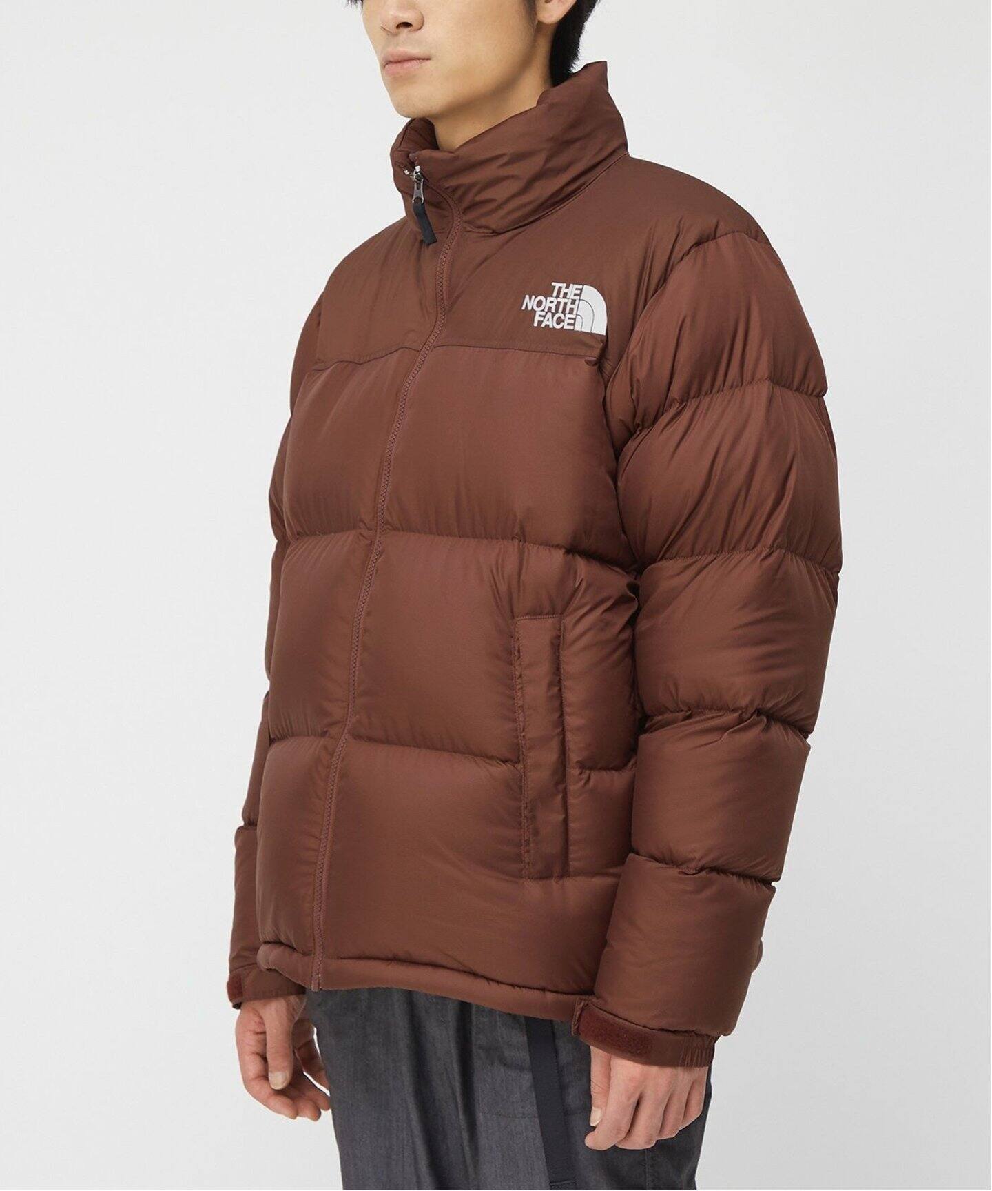 THE NORTH FACE / ザ ノースフェイス】Nuptse Jacket / ヌプシ  