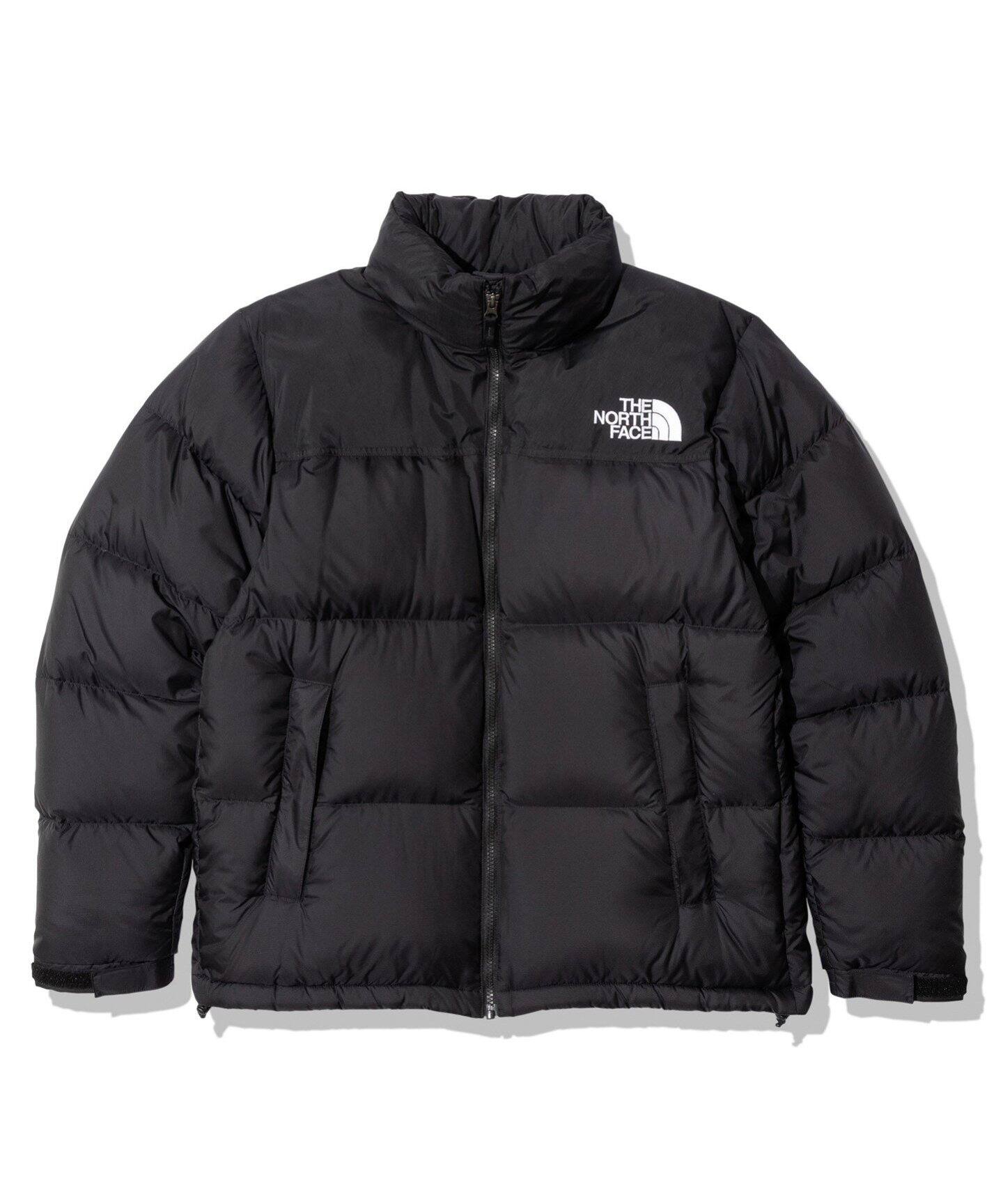 THE NORTH FACE / ザ ノースフェイス】Nuptse Jacket / ヌプシ  