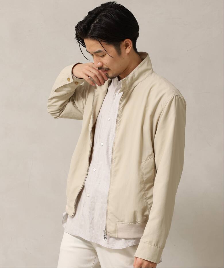 ブルゾン／アウター