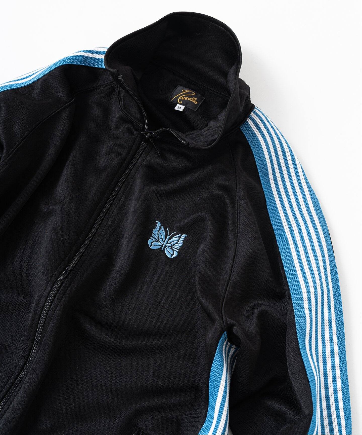 NEEDLES / ニードルズ】417別注 TRACK JACKET POLY SMOOTH（その他 
