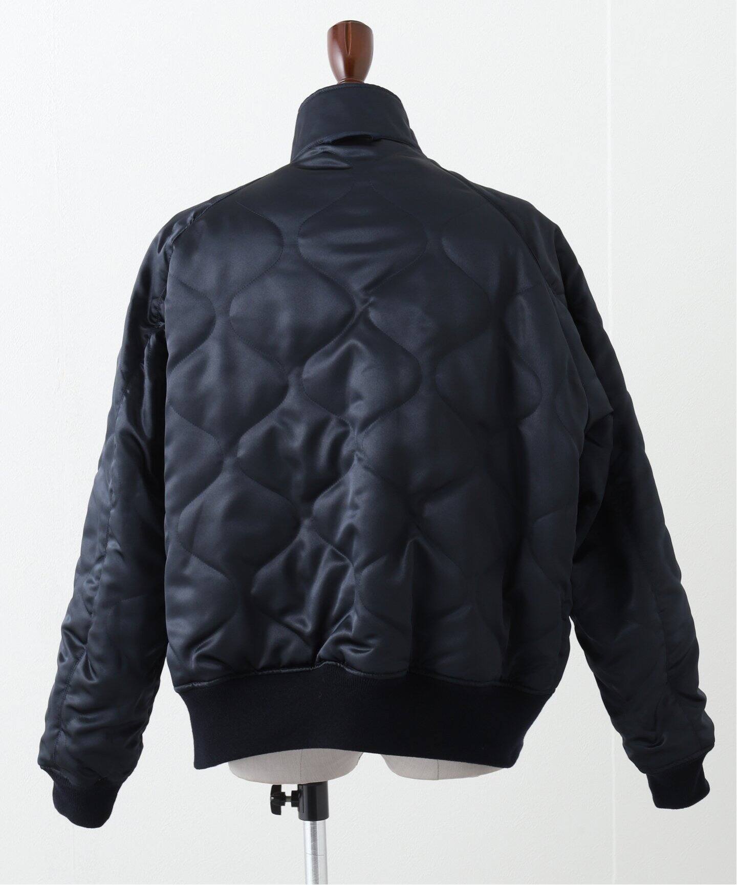 ENGINEERED GARMENTS x Baracuta】 G9/MA1（MA-1）｜417 EDIFICE  