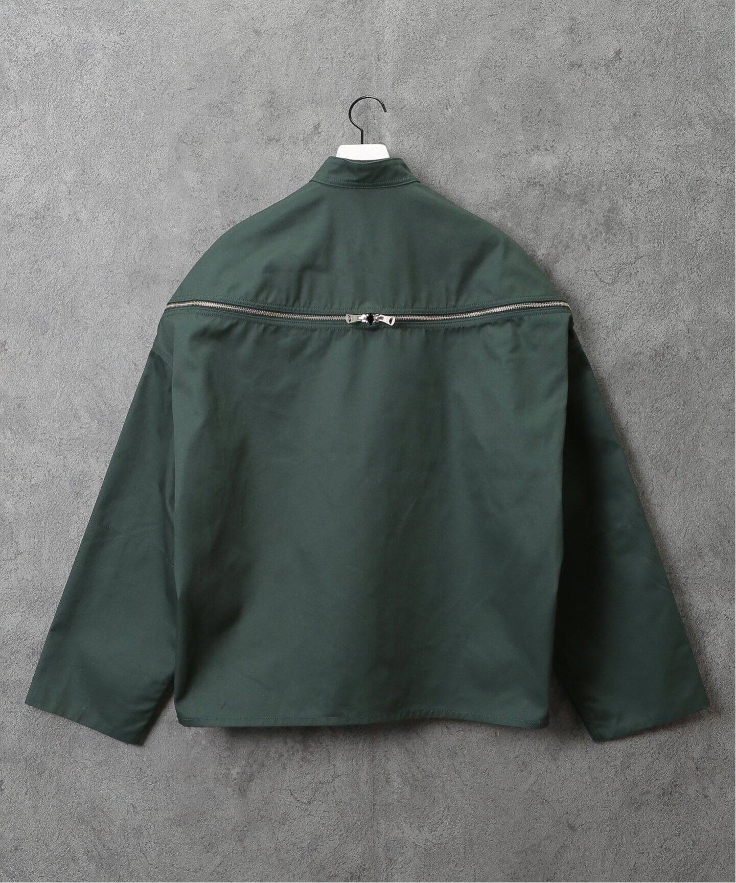 FACETASM × DICKIES / ファセッタズム × ディッキーズ】 JACKET  