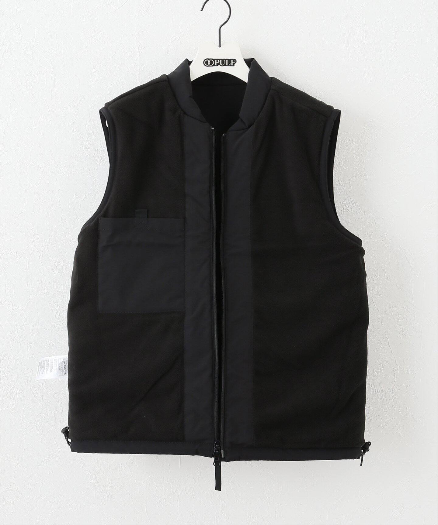 CARHARTT WIP / カーハート ダブリューアイピー】KILDA VEST（ベスト 