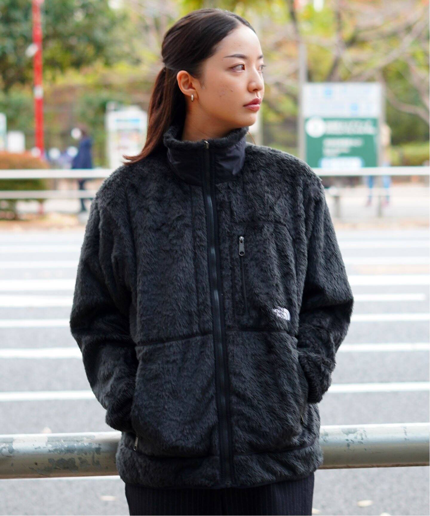 THENORTHFACE / ザノースフェイス】ZI Magne Firefly Versa Loft 