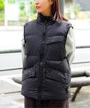 【STONEISLAND / ストーンアイランド】ダウンベスト