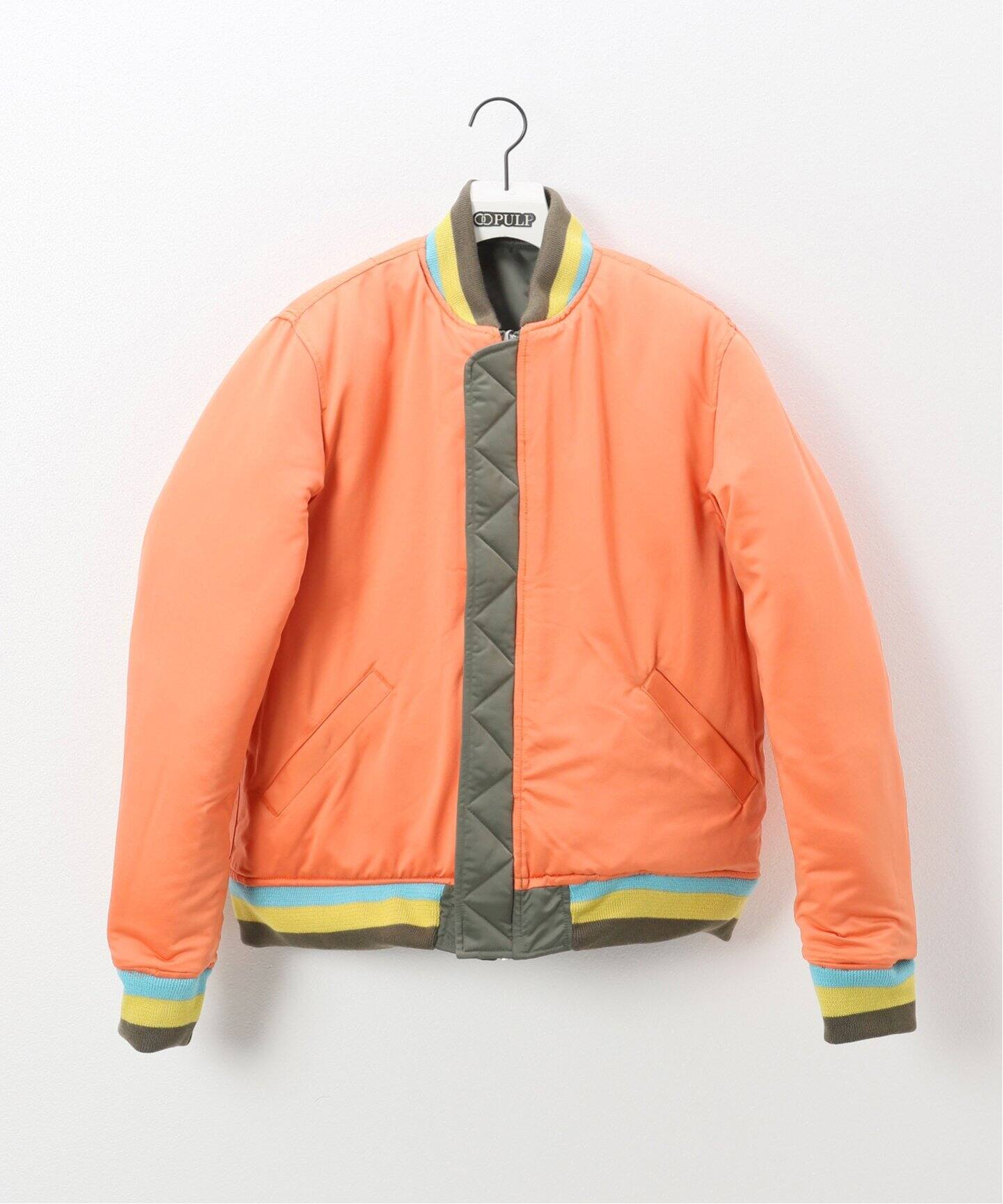 FAF (FAKE ASS FLOWERS) / フェイク アス フラワーズ】FA-1 JACKET 