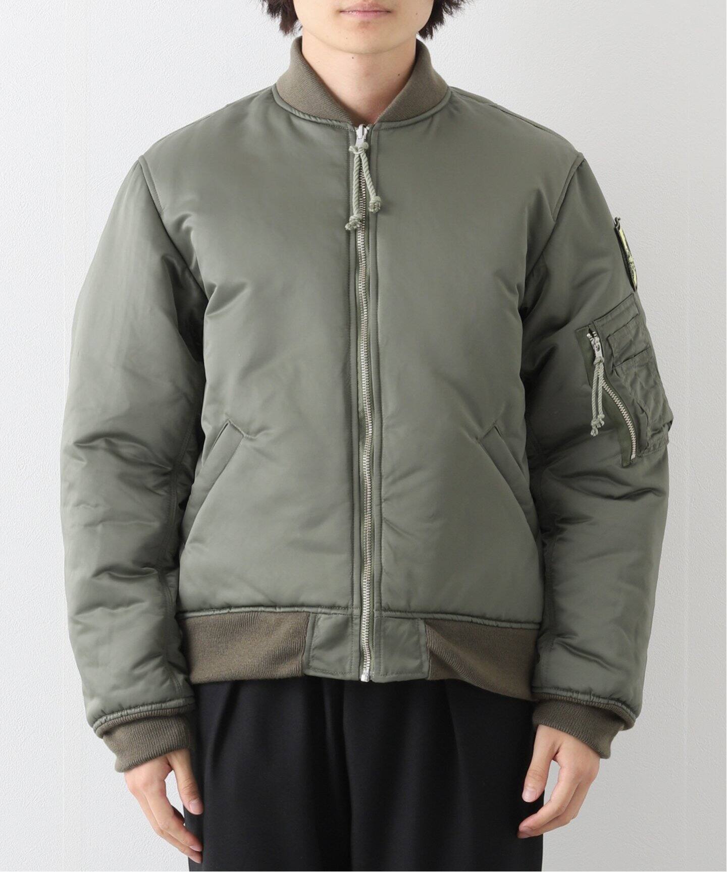 FAF (FAKE ASS FLOWERS) / フェイク アス フラワーズ】FA-1 JACKET  