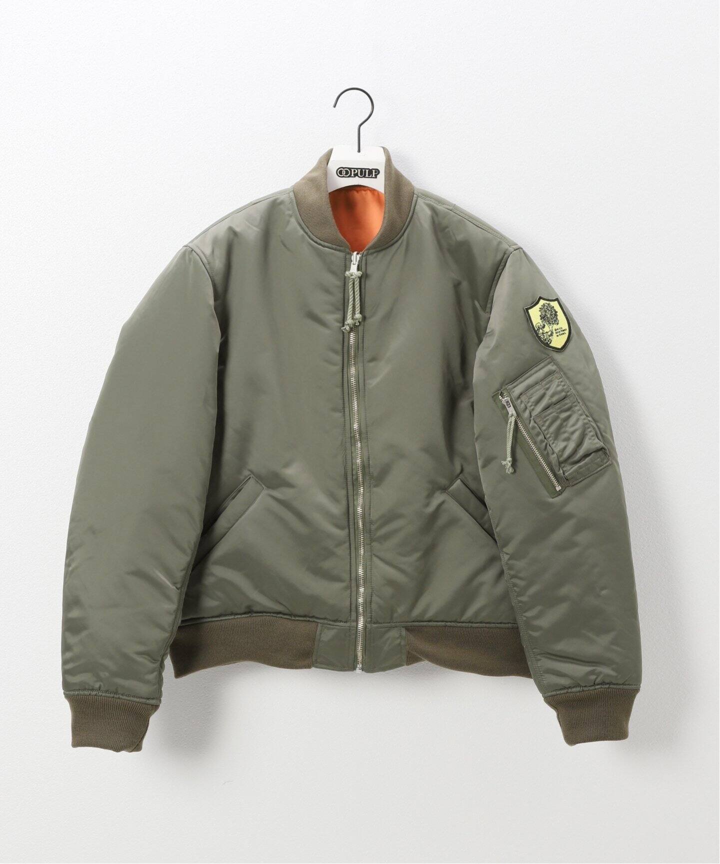 FAF (FAKE ASS FLOWERS) / フェイク アス フラワーズ】FA-1 JACKET  