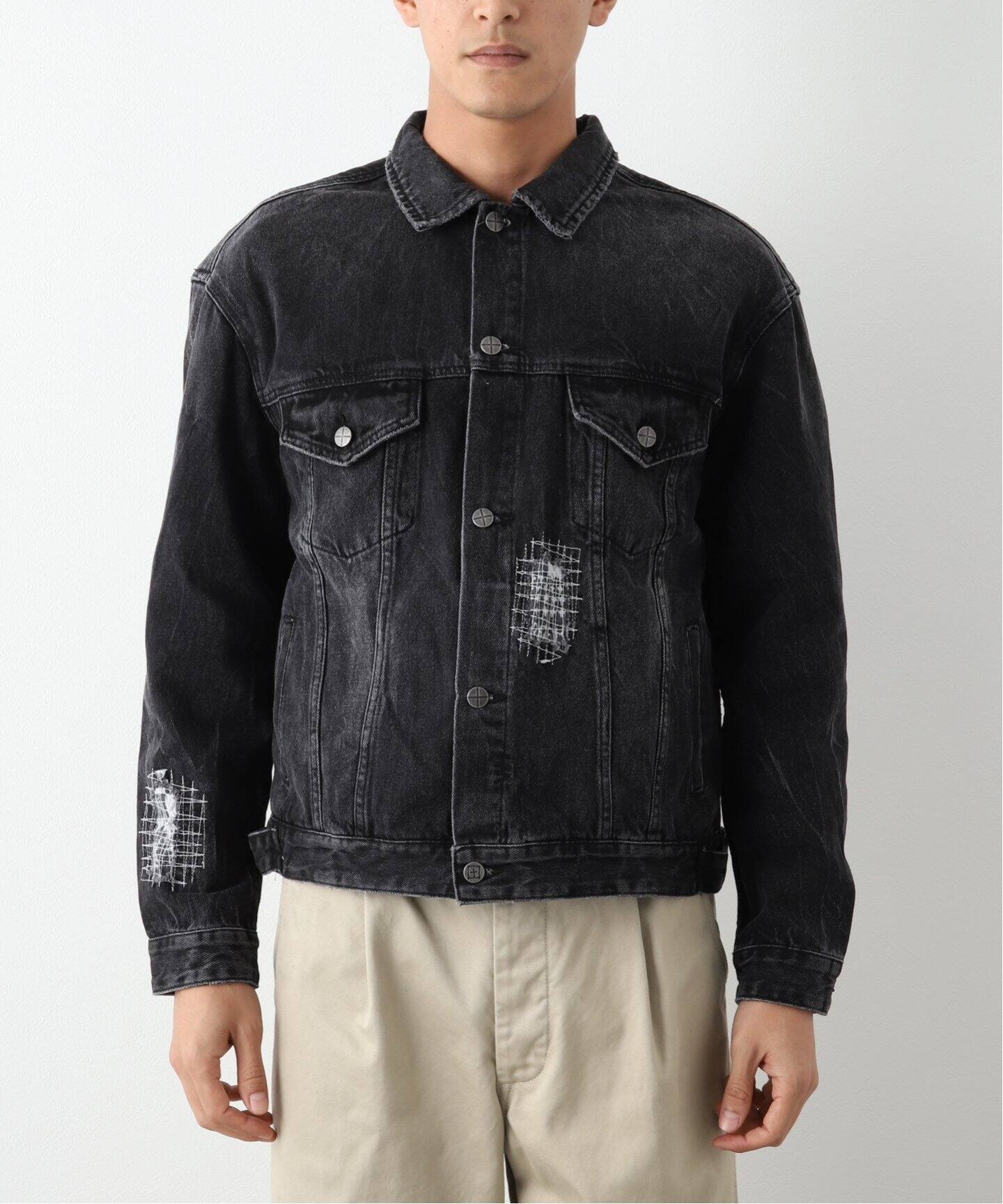 ksubi / スビ】OH G JACKET STREETS（デニムジャケット）｜PULP  