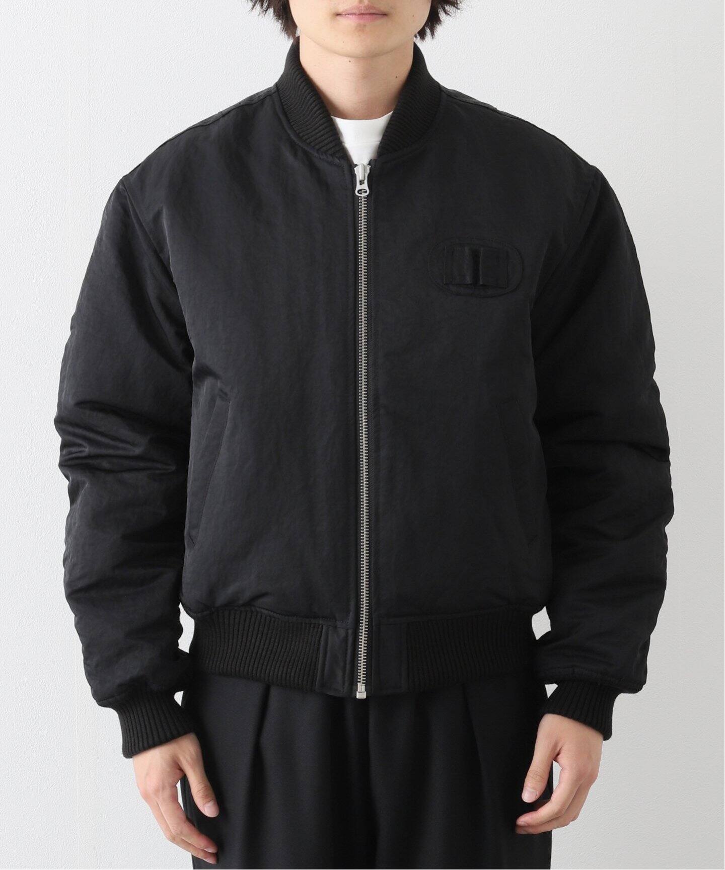 DADA多多 / ダダ】BOMBER JACKET（ミリタリー）｜PULP（パルプ）の通販  