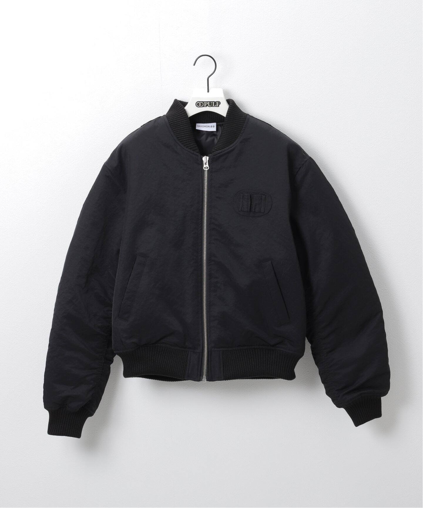 DADA多多 / ダダ】BOMBER JACKET（ミリタリー）｜PULP（パルプ）の通販  