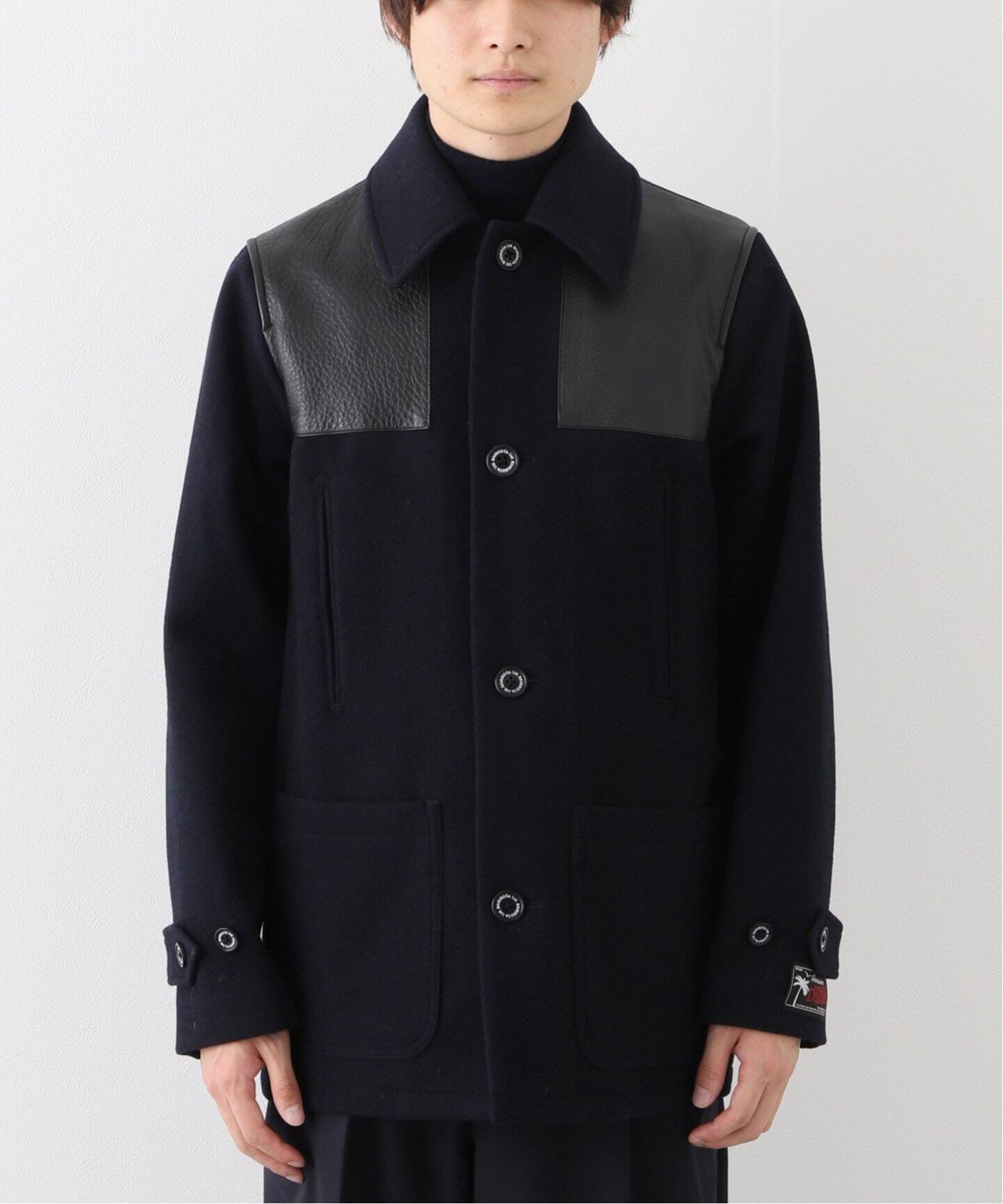 DAIRIKU / ダイリク】 Cosmo Donkey Jacket J-3（その他ブルゾン 