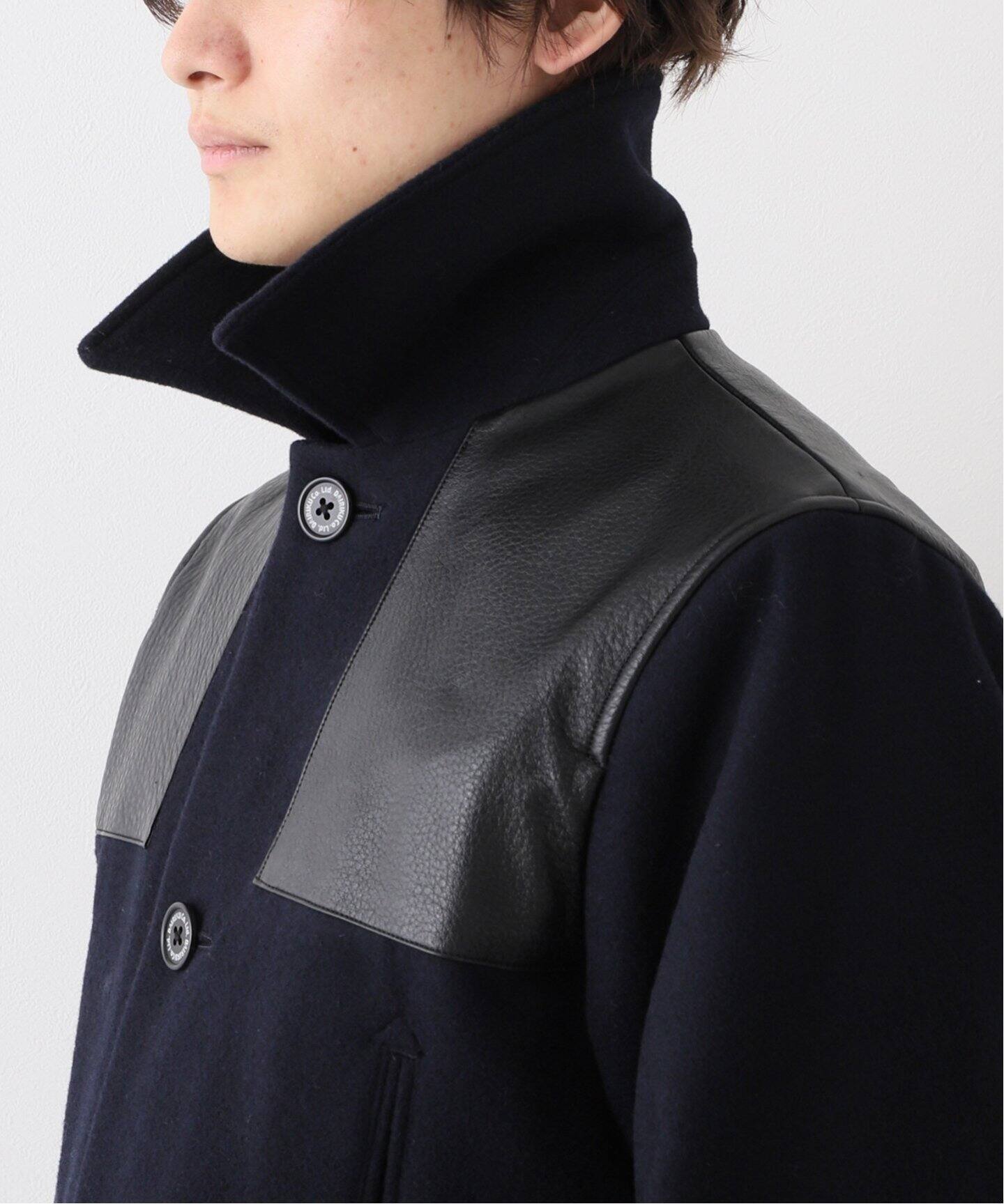 DAIRIKU / ダイリク】 Cosmo Donkey Jacket J-3（その他ブルゾン 