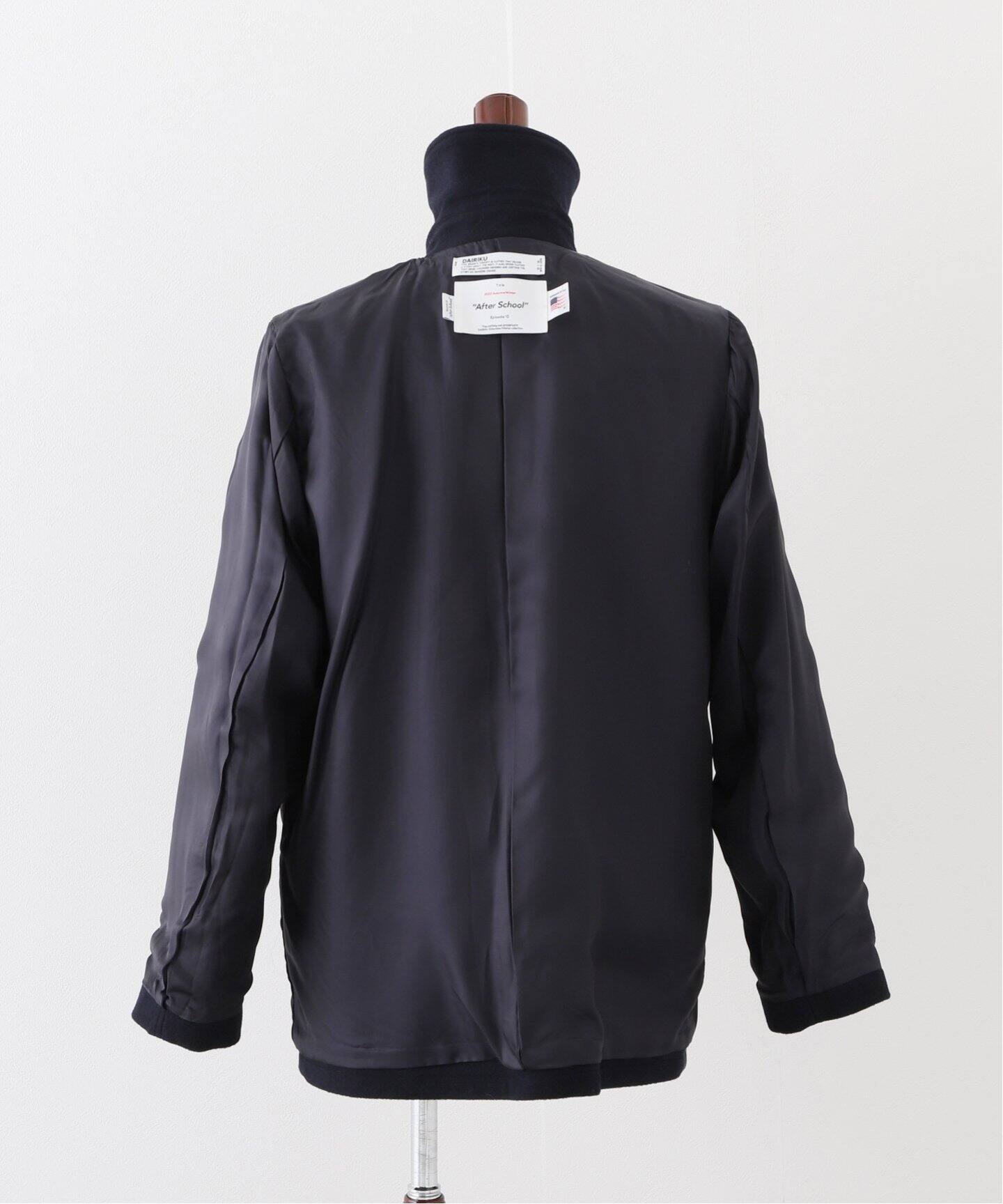 DAIRIKU / ダイリク】 Cosmo Donkey Jacket J-3（その他ブルゾン 