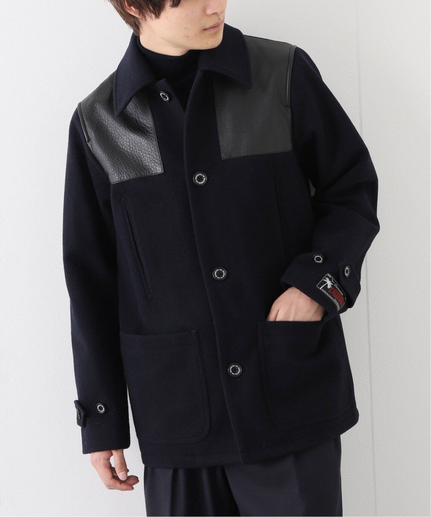 DAIRIKU / ダイリク】 Cosmo Donkey Jacket J-3（その他ブルゾン 