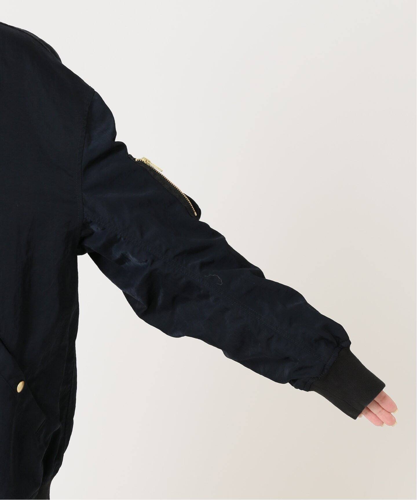 LIGHT MA-1◇|JOURNAL STANDARD(ジャーナルスタンダード)公式の