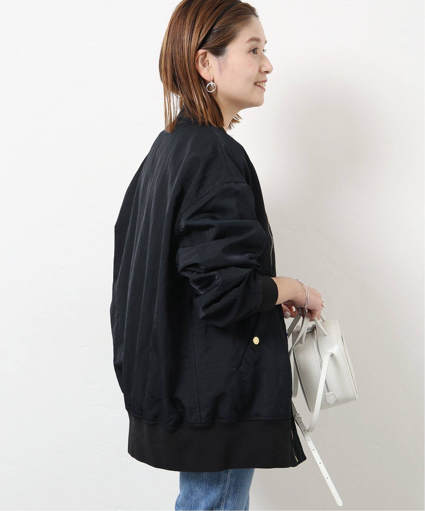 LIGHT MA-1◇|JOURNAL STANDARD(ジャーナルスタンダード)公式の