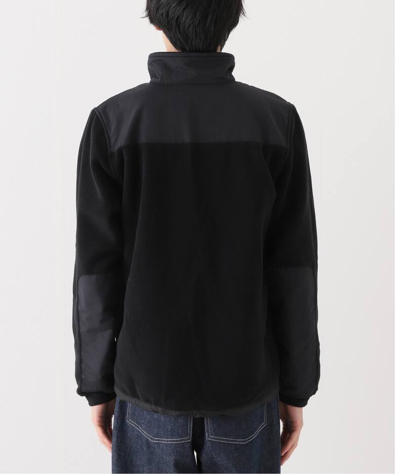 【Rave Skateboards 】 SUMMIT 2 FLEECE JACKET NO HOOD：ブルゾン（その他ブルゾン／アウター