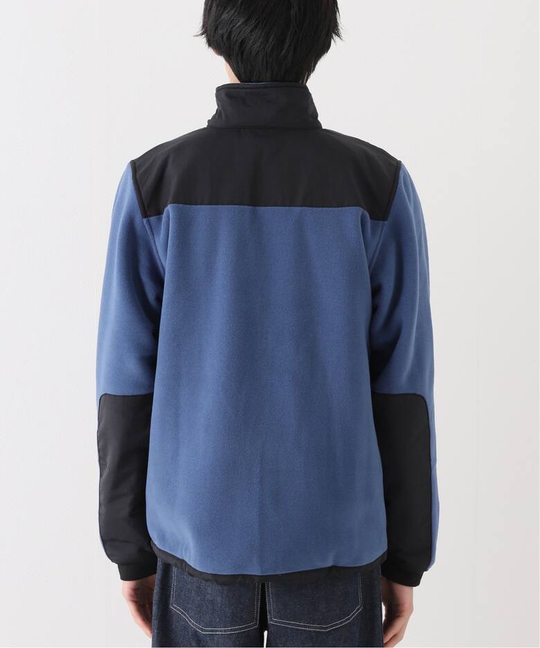 【Rave Skateboards 】 SUMMIT 2 FLEECE JACKET NO HOOD：ブルゾン（その他ブルゾン／アウター