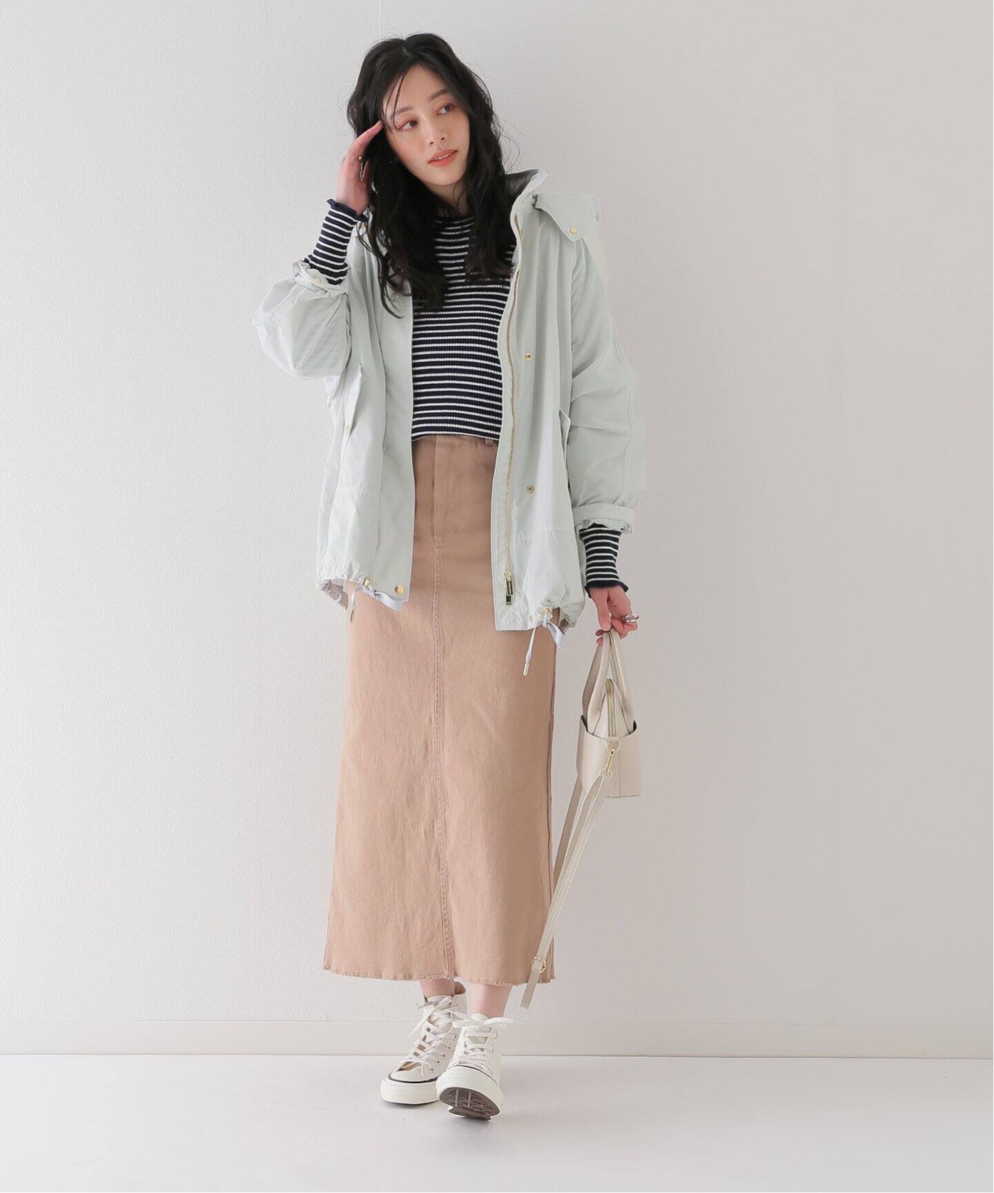 WOOLRICH /ウールリッチ】CITY ANORAK：ブルゾン（その他ブルゾン 