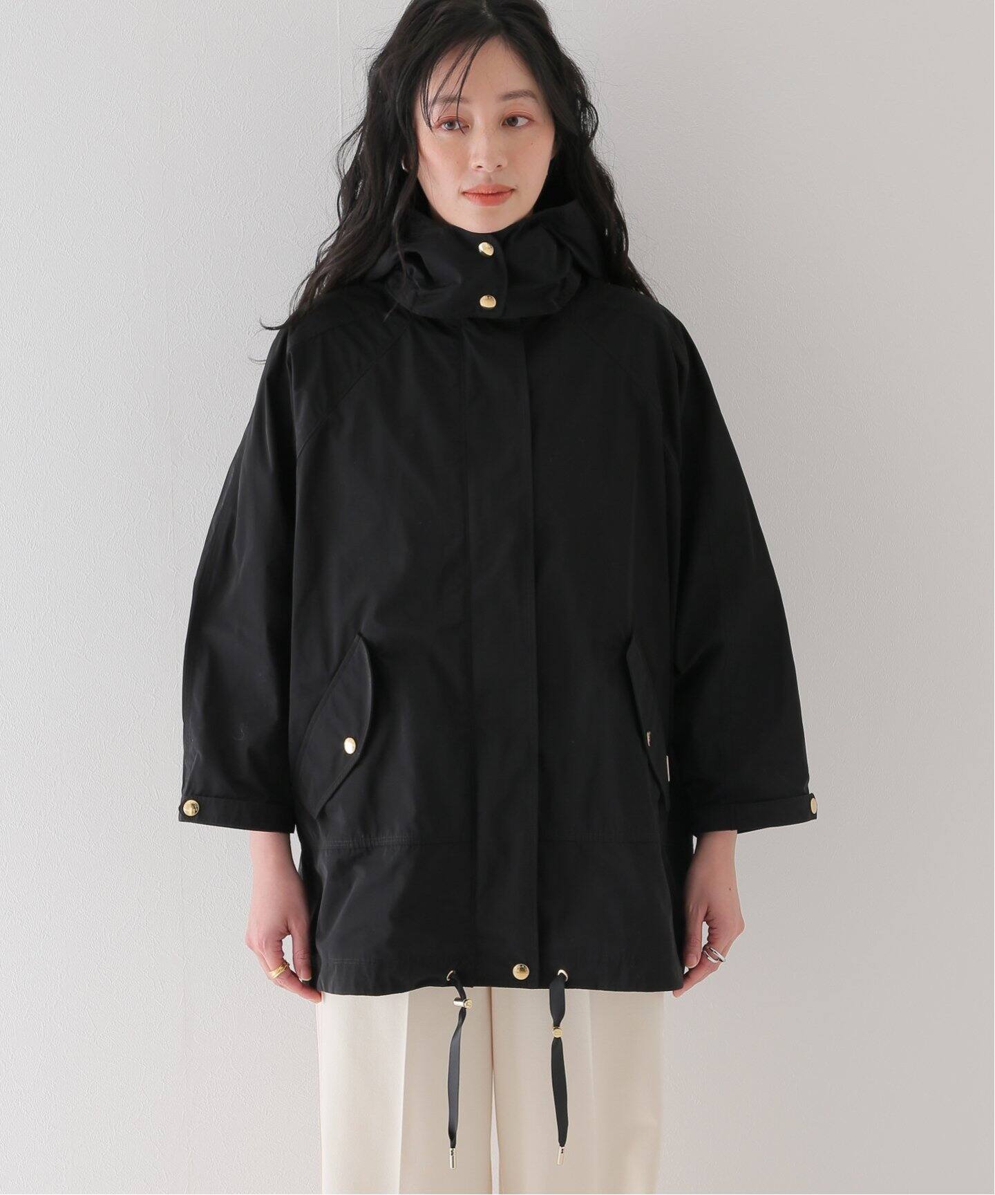 WOOLRICH /ウールリッチ】CITY ANORAK：ブルゾン（その他ブルゾン 