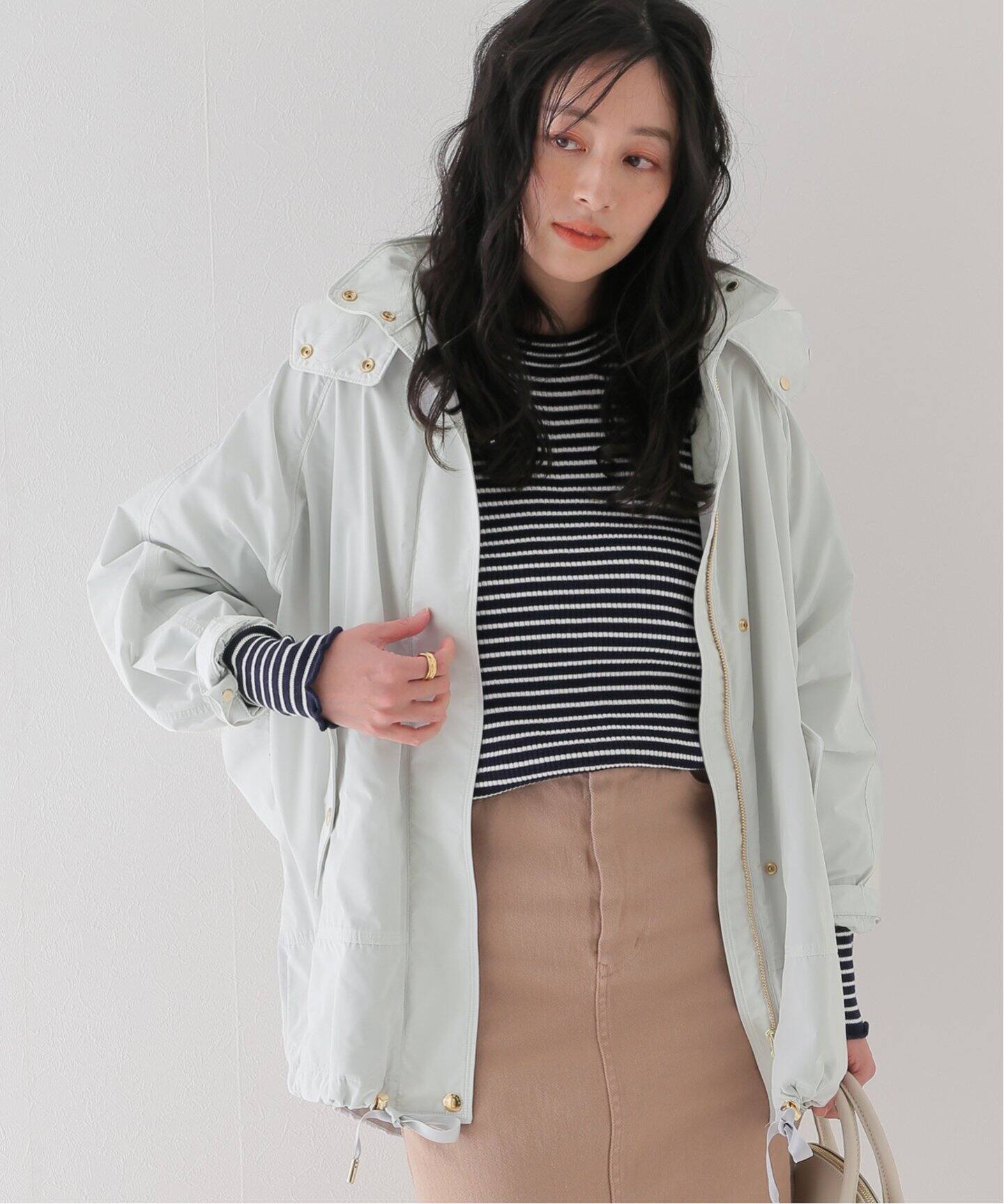 WOOLRICH /ウールリッチ】CITY ANORAK：ブルゾン（その他ブルゾン 