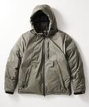 【NANGA / ナンガ】AURORA DOWN JACKET