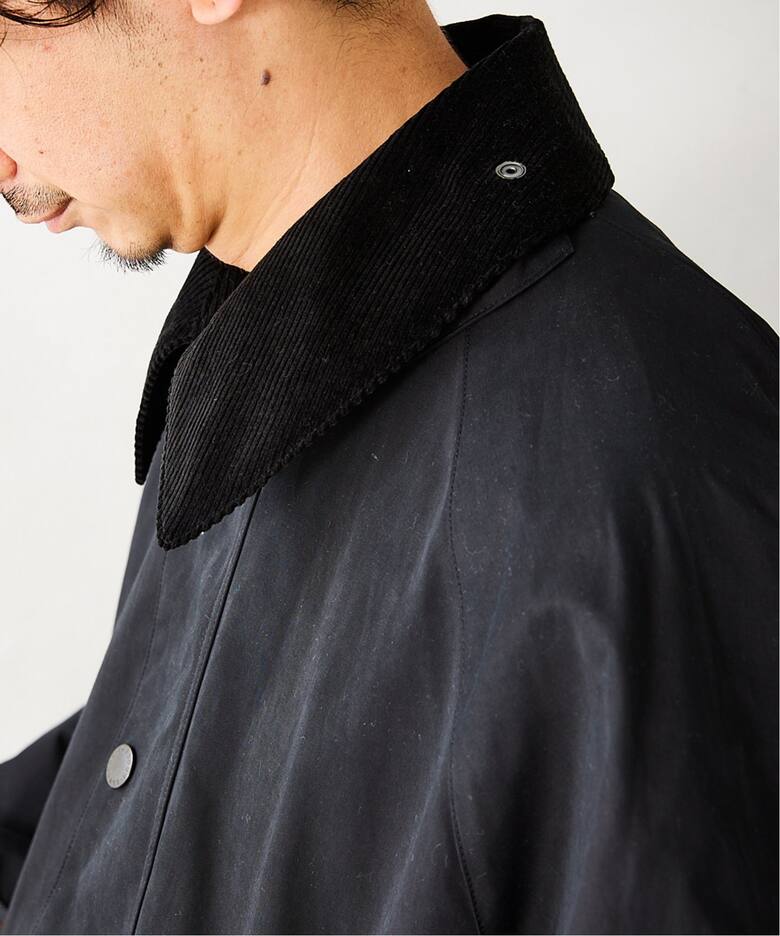BARBOUR / バブアー】別注 TRANSPORT JACKET（その他ブルゾン 
