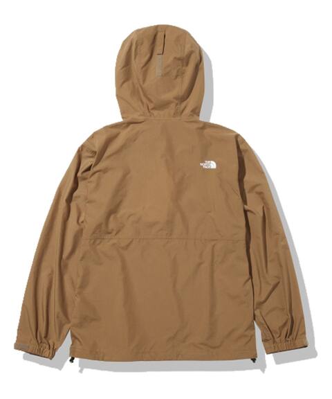The North Face ザ ノースフェイス コンパクトジャケット Journal Standard Relume ジャーナルスタンダード レリューム 公式のファッション通販 Baycrew S Store