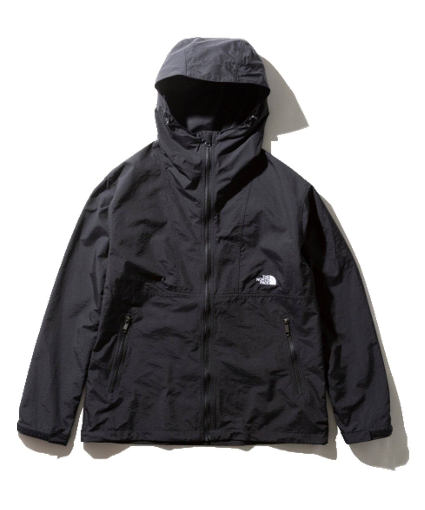 THE NORTH FACE / ザ ノースフェイス】コンパクトジャケット 
