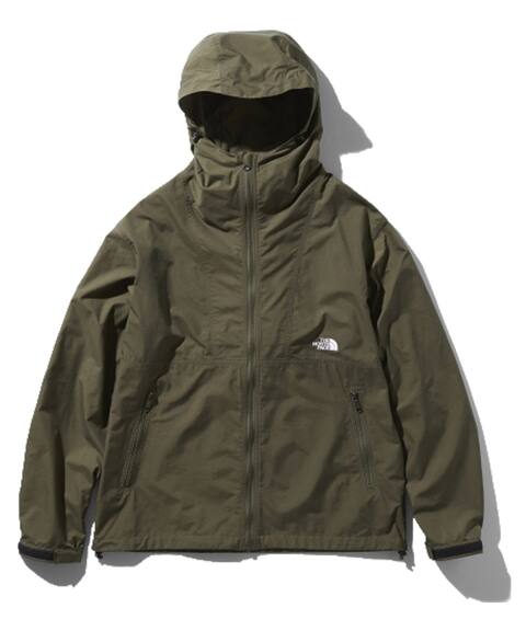 The North Face ザ ノースフェイス コンパクトジャケット Journal Standard Relume ジャーナルスタンダード レリューム 公式のファッション通販 Baycrew S Store
