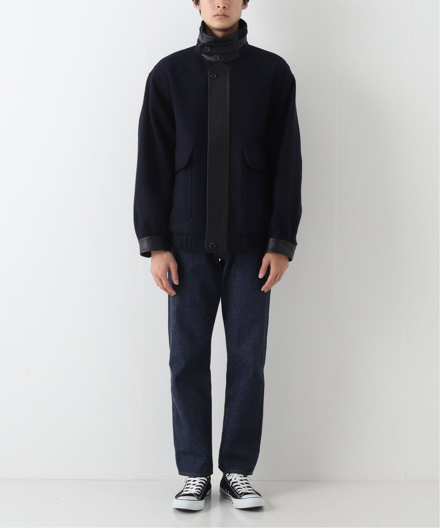ENCOMING / インカミング】TWO POCKET FOG JACKET（その他ブルゾン 