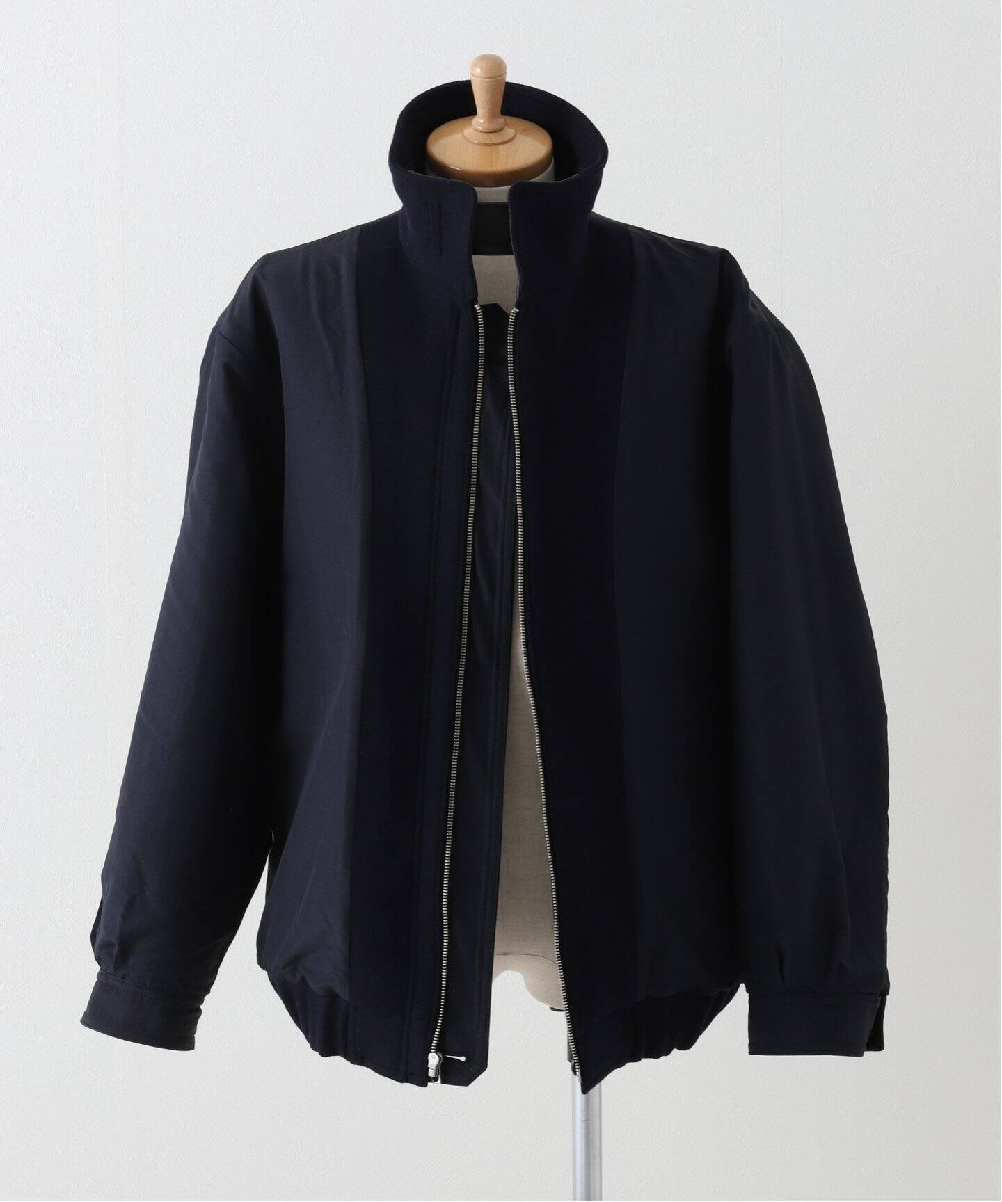 ENCOMING / インカミング】TWO POCKET FOG JACKET（その他ブルゾン 