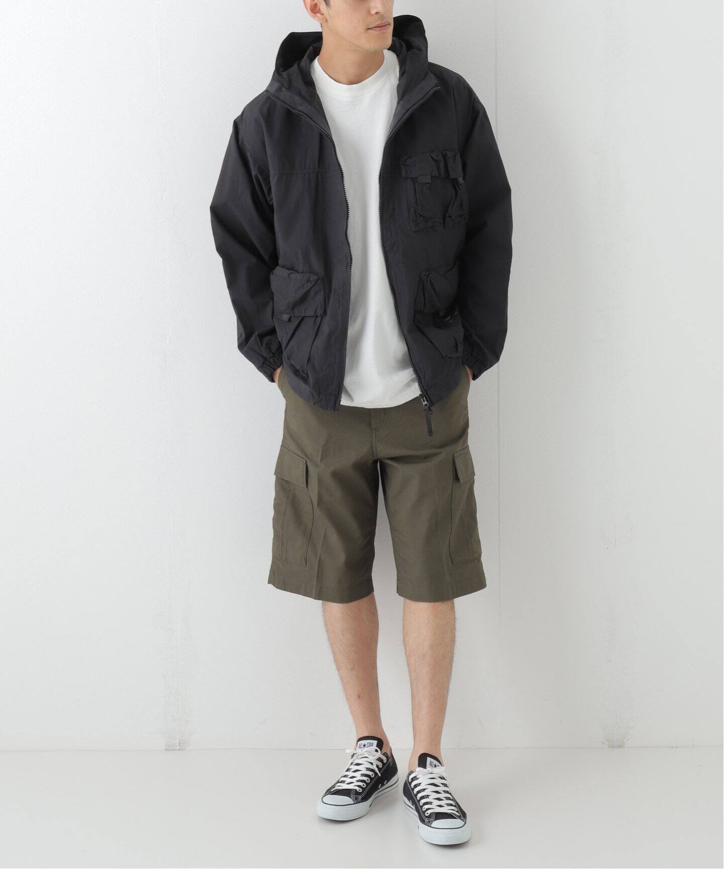 CARHARTT WIP / カーハート ダブリューアイピー】BERM JACKET（その他 