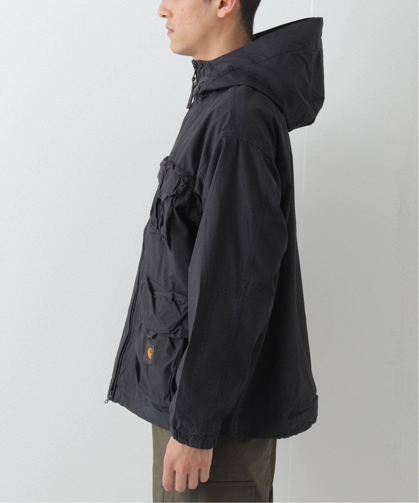 CARHARTT WIP / カーハート ダブリューアイピー】BERM JACKET（その他 