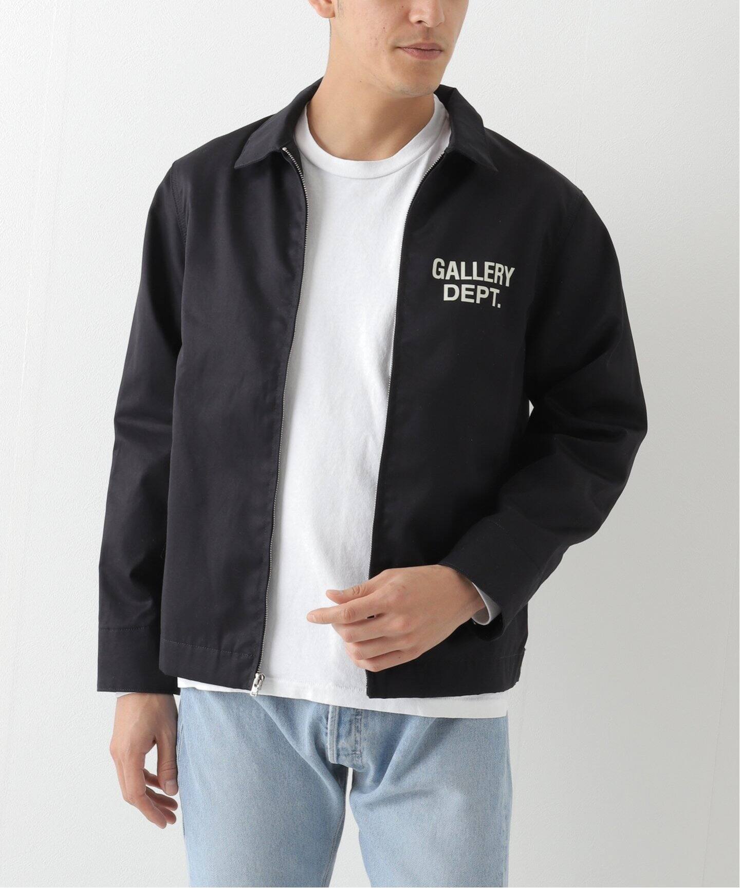 GALLERY DEPT. / ギャラリーデプト】MONTECITO JACKET（その他ブルゾン 
