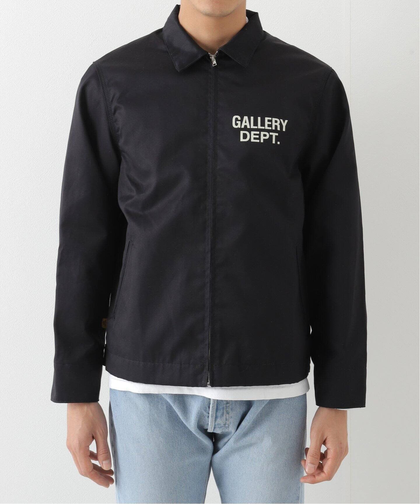 GALLERY DEPT. / ギャラリーデプト】MONTECITO JACKET（その他ブルゾン  