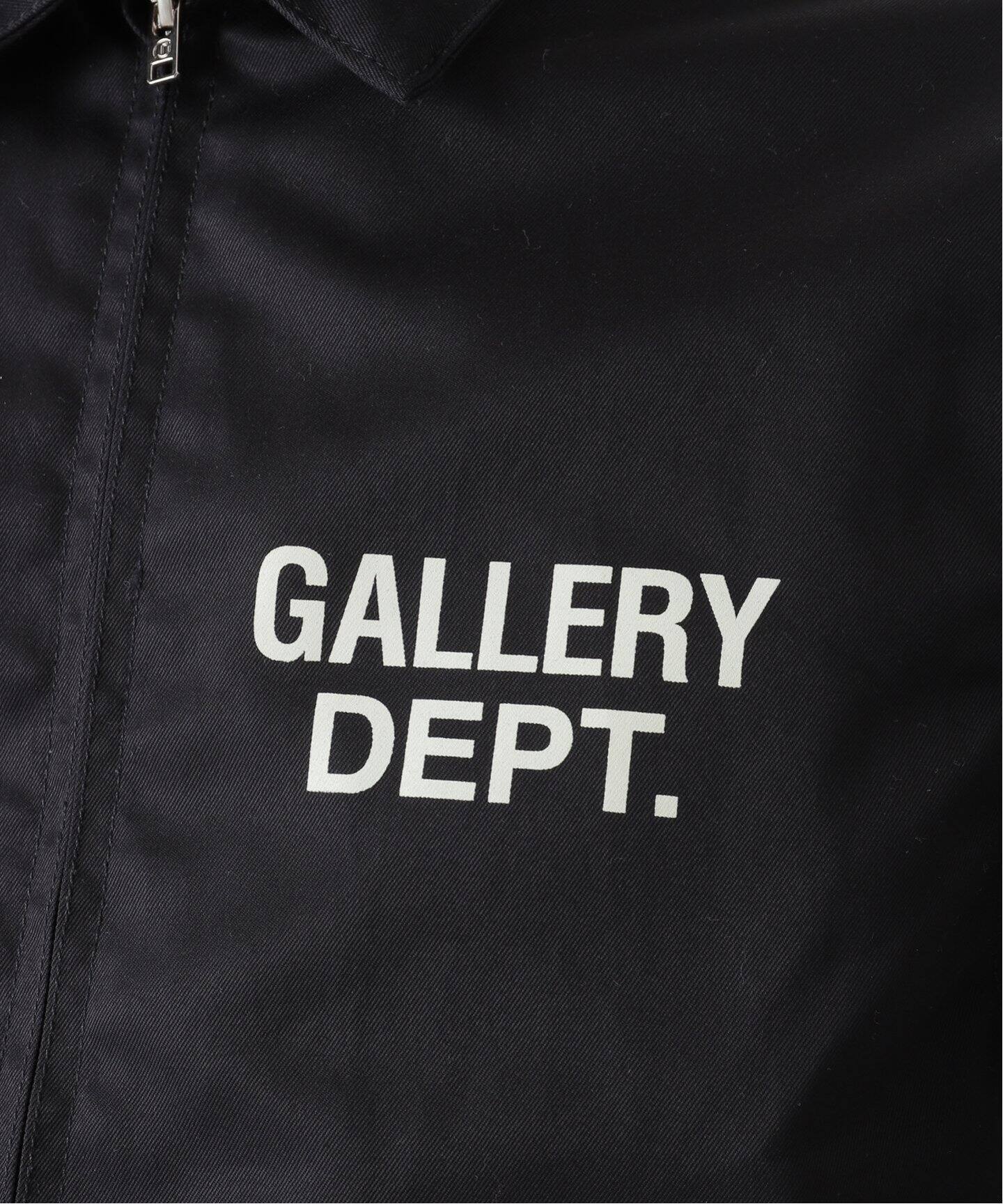 GALLERY DEPT. / ギャラリーデプト】MONTECITO JACKET（その他ブルゾン 