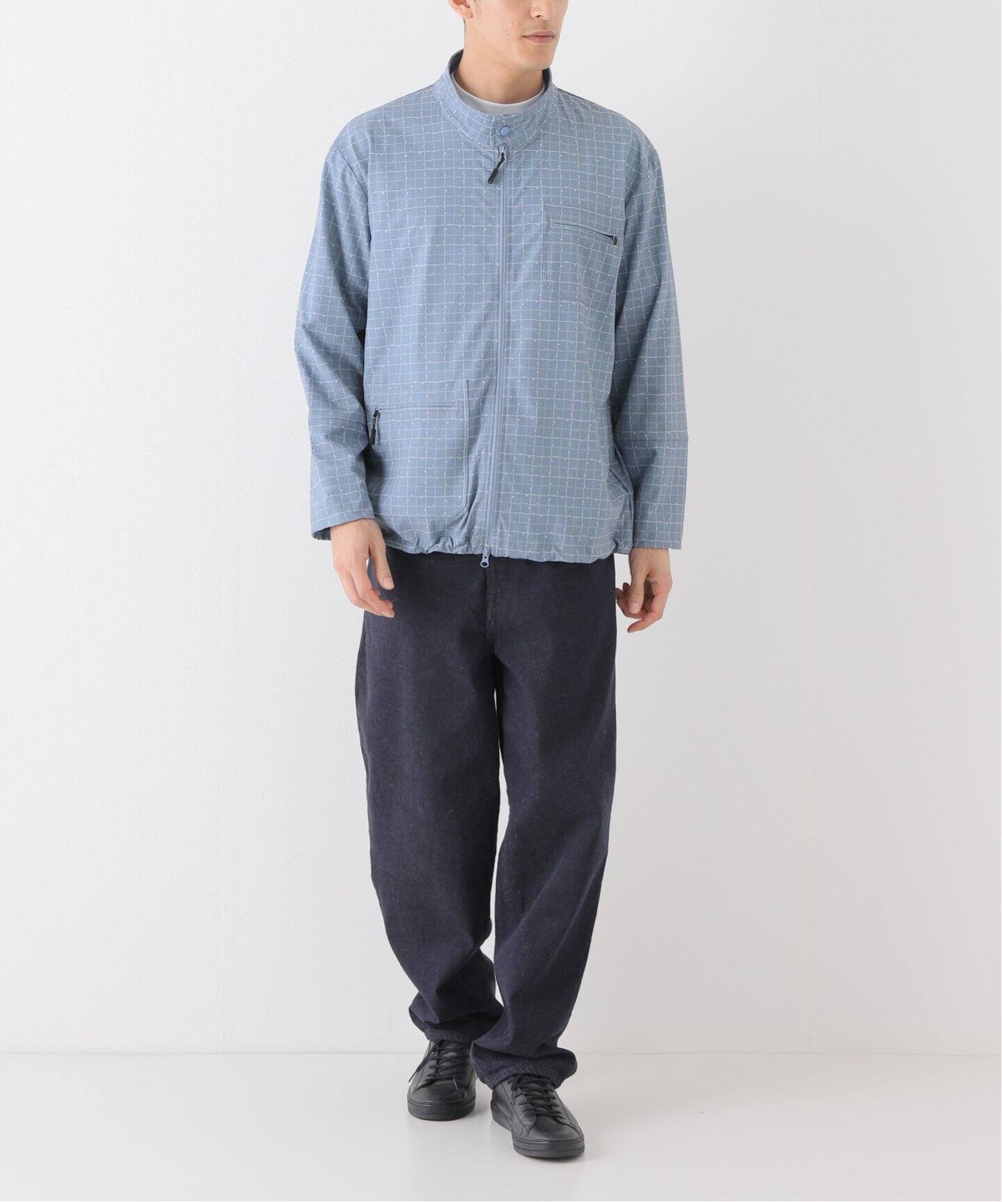 RAJABROOKE Nylon Kerja ジャケット