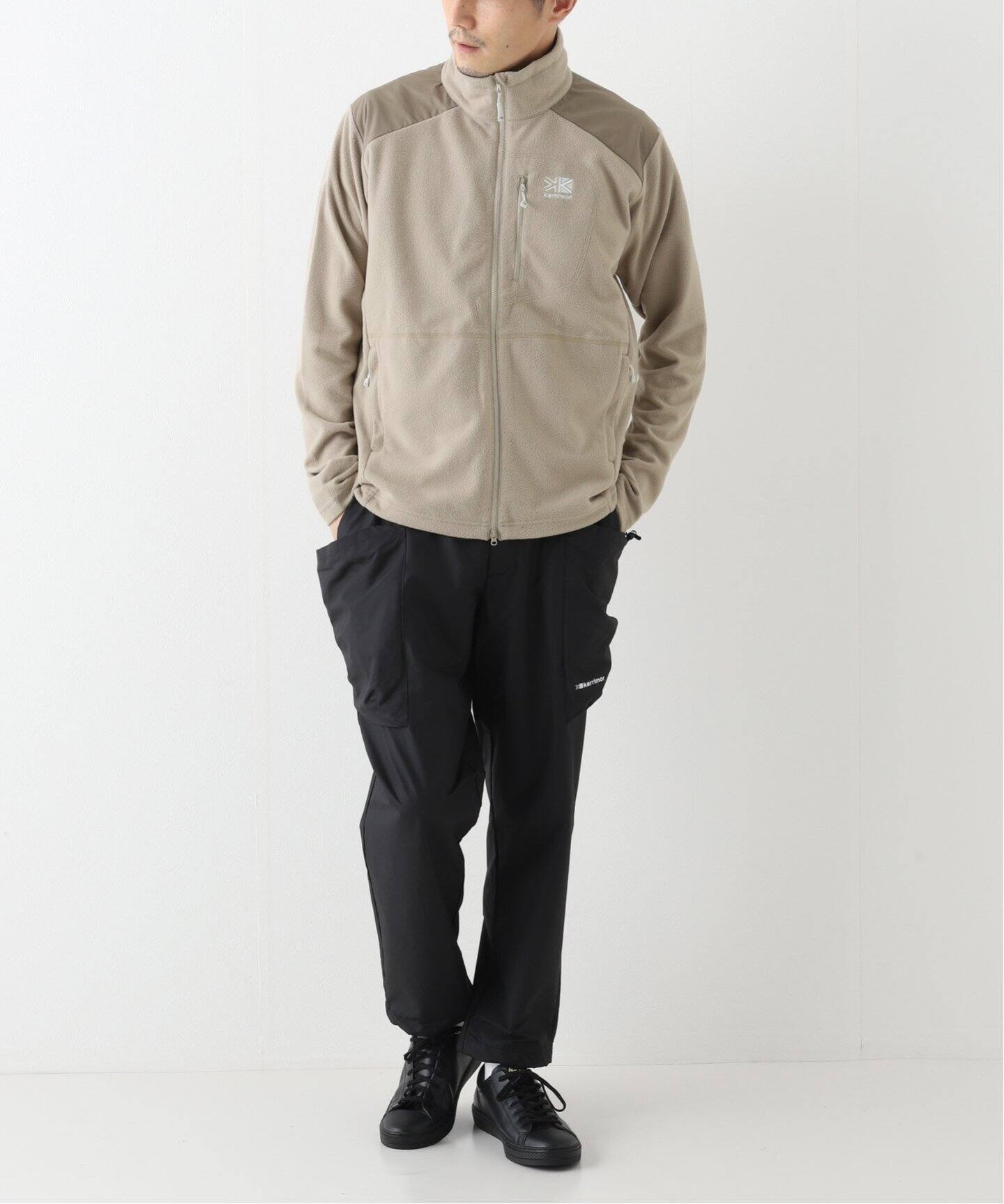 karrimor / カリマー】GRPN TRAIL MID-LAYER（その他ブルゾン 