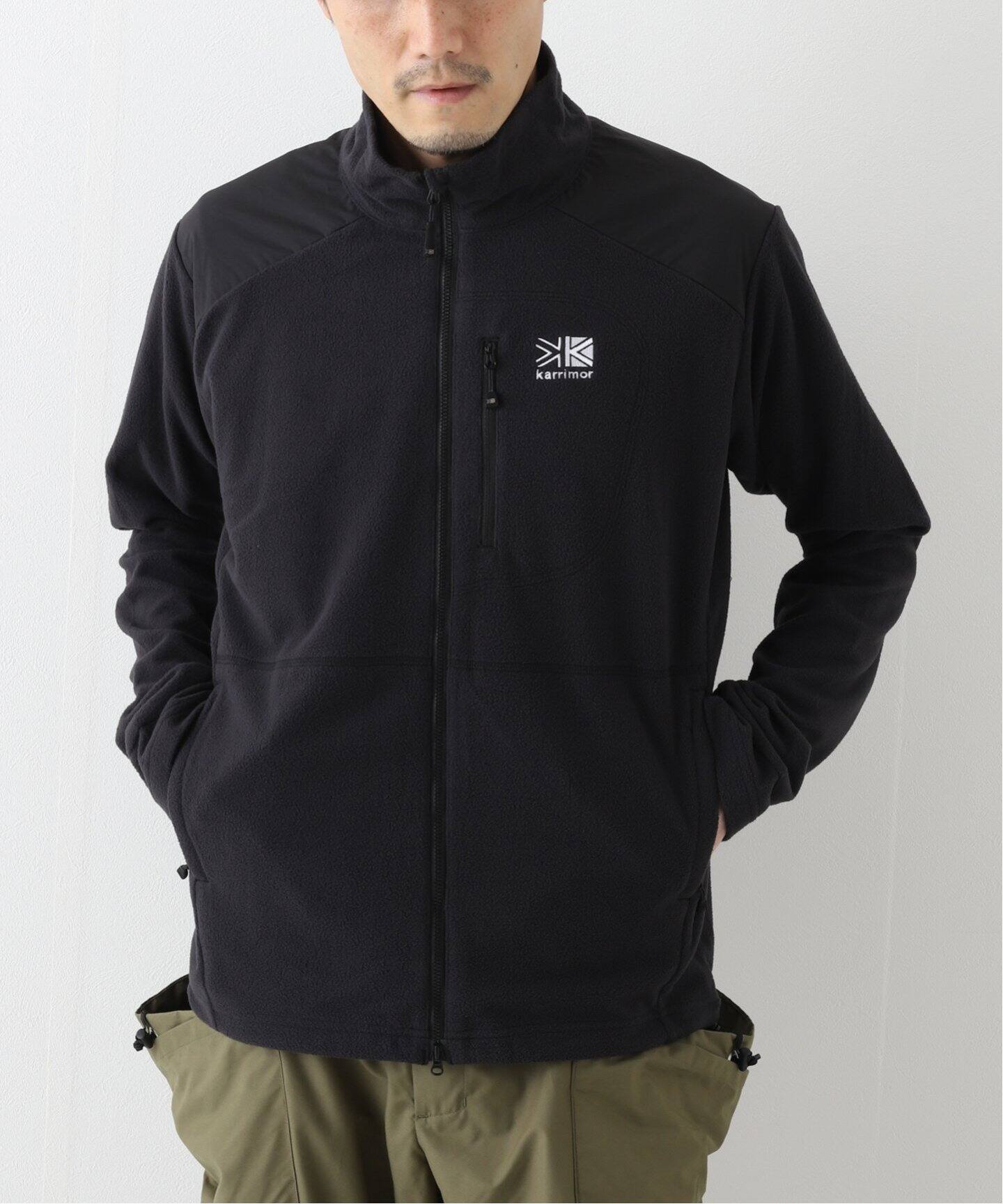 karrimor / カリマー】GRPN TRAIL MID-LAYER（その他ブルゾン 