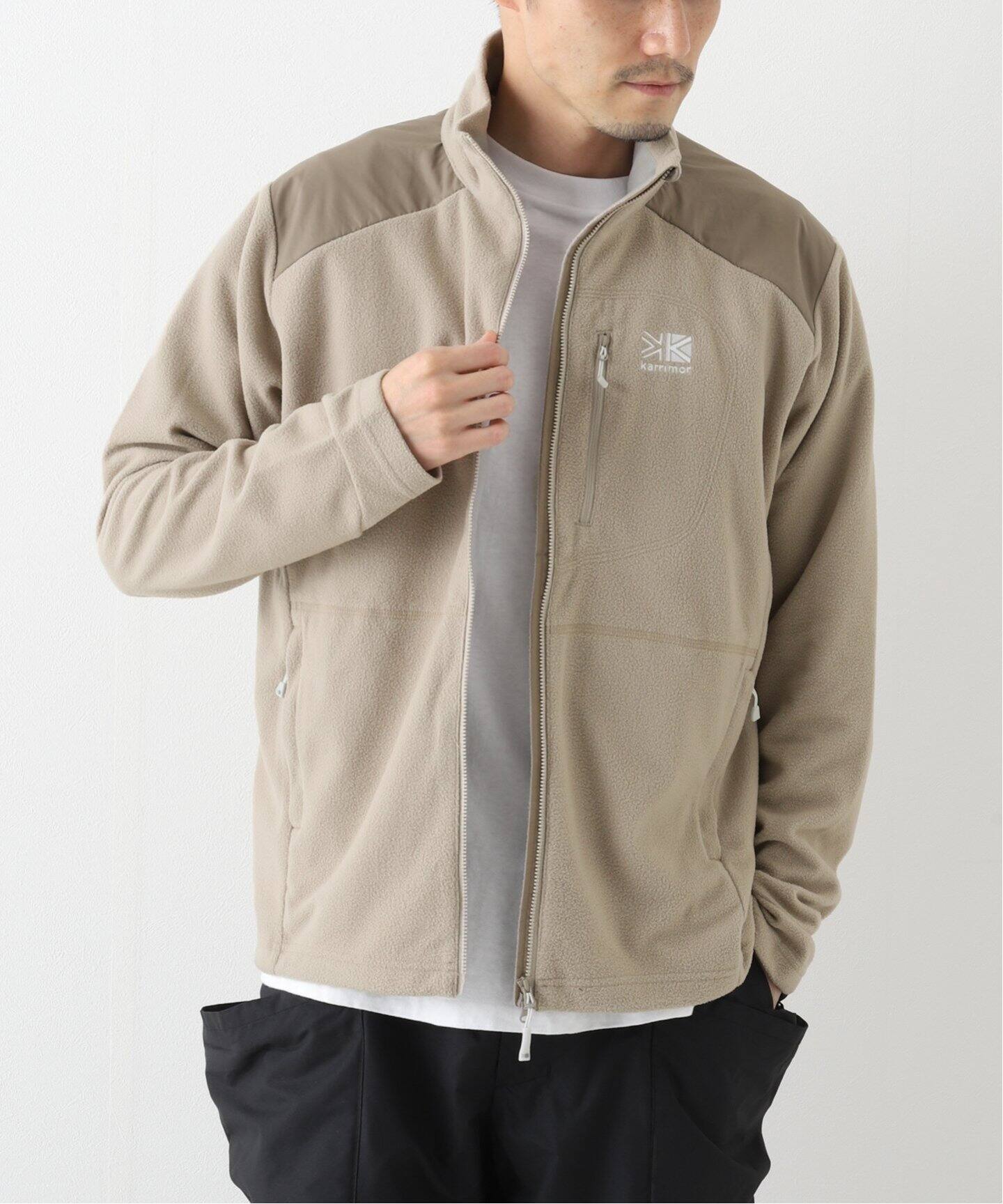 karrimor / カリマー】GRPN TRAIL MID-LAYER（その他ブルゾン 