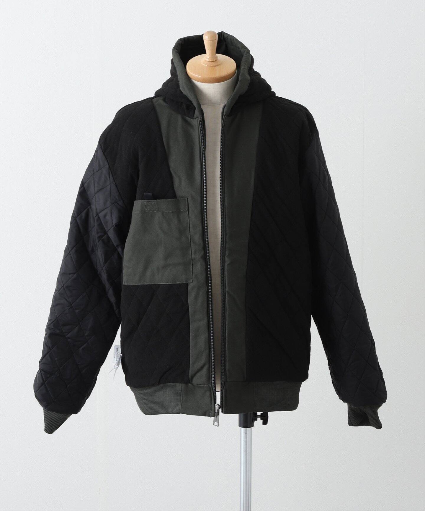 CARHARTT WIP / カーハート ダブリューアイピー】ACTIVE JACKET（中綿 