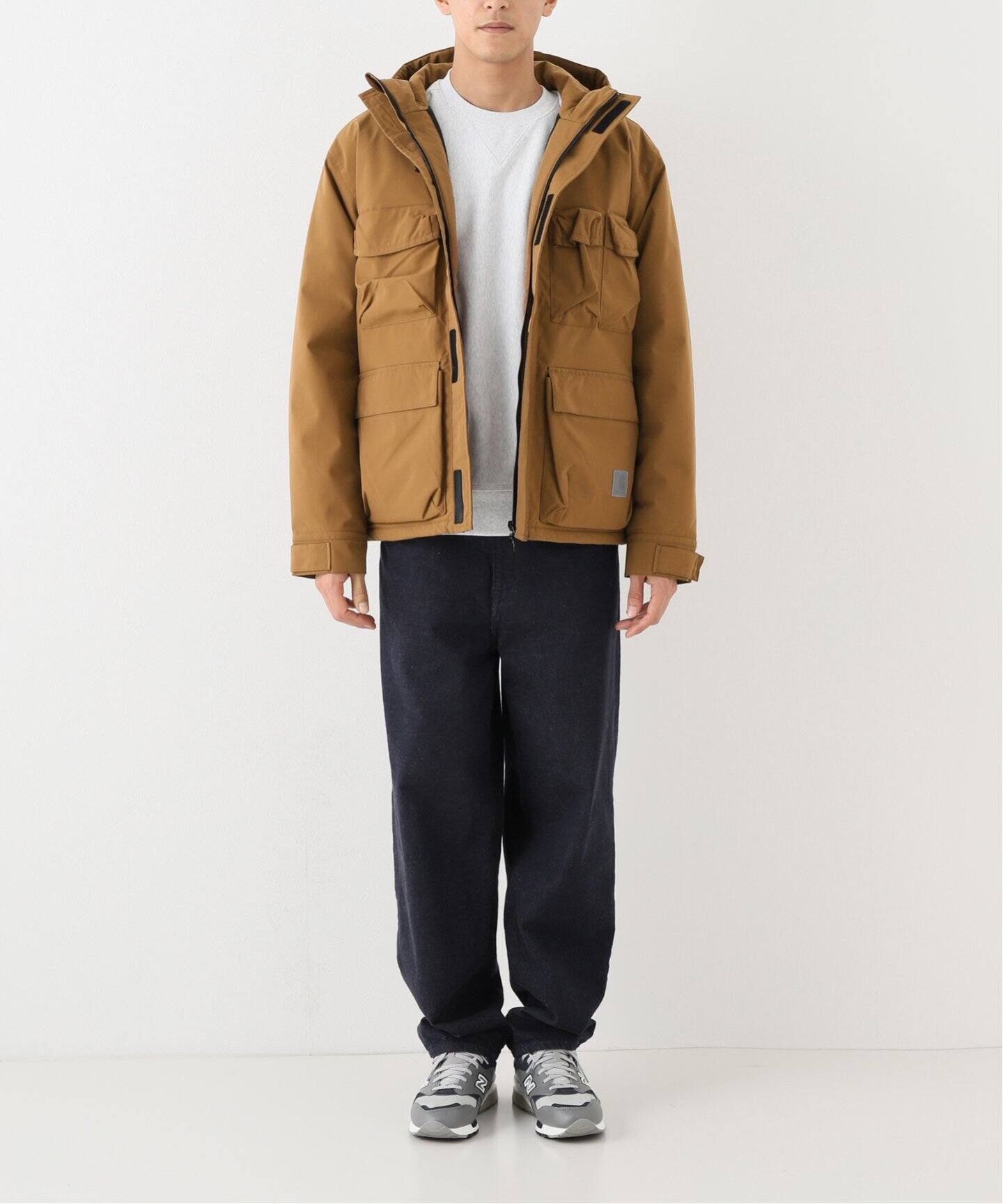 CARHARTT WIP / カーハート ダブリューアイピー】KILDA JACKET 