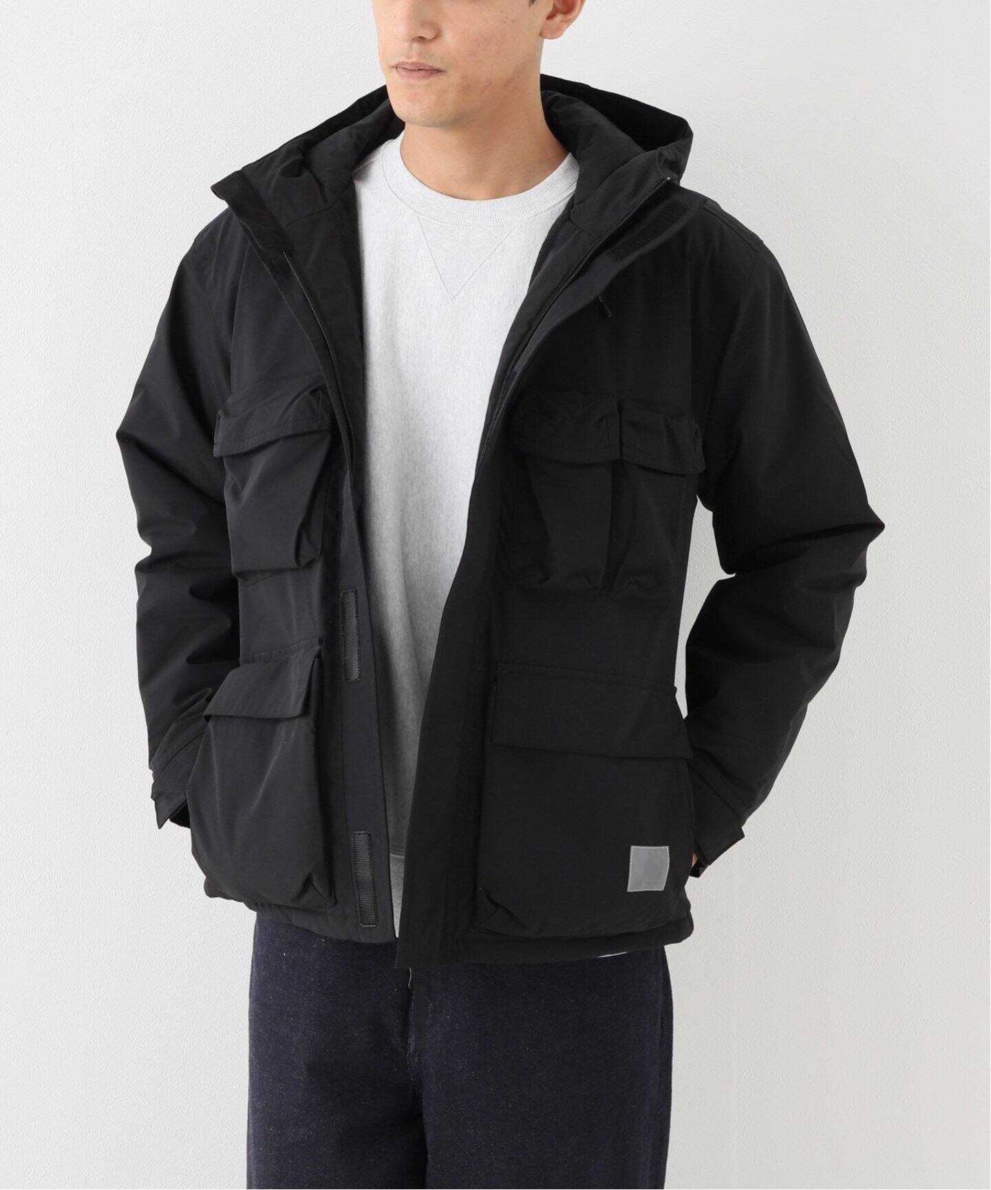 CARHARTT WIP / カーハート ダブリューアイピー】KILDA JACKET 
